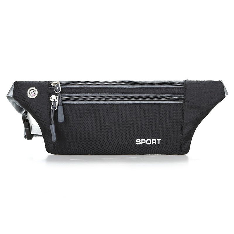 Cloud 3058 Black